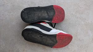 Red Tape Colorblocked Sneakers