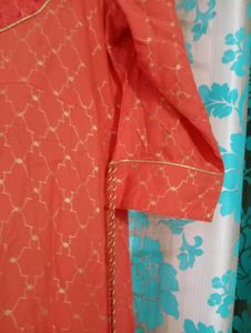 Price Dropped A Line Kurti
