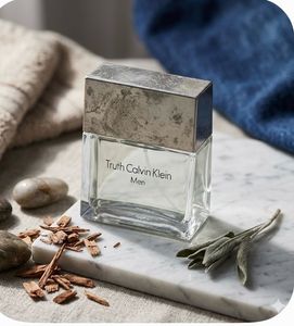 Truth Calvin Klein Men's Cologne