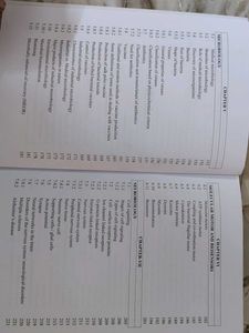 Biology for Engineers &amp; Cell B Book