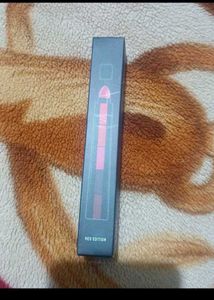 Red Edition Lipstick