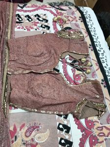 Beautiful Saree..