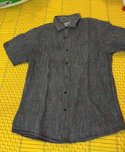 Fab India Cotton shirt