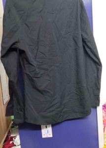 2 shirts ...Men's Grey Casual Button-Up Shirt