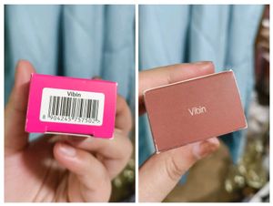 Vibin Nykaa Ultra Silk Hydrating Lipstick