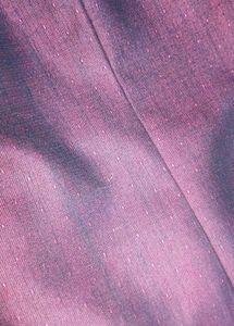 Boys Burgundy  Suit Set