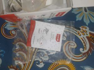 Luvlap Electric Breast Pump (Offer For This Week)