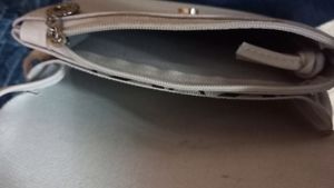 Coach Inspired Crossbody Bag