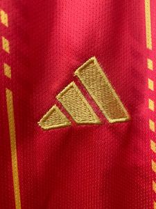 [🔻Price Drop] Adidas Embroidered Spain Home Kit