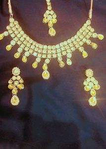 Jwellery Set
