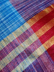 New Khadi Cotton Saree