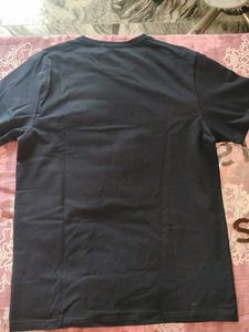 SHEIN LA Graphic T-Shirt