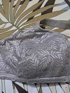 combo Of Four Imported Fabric Bra N Panty