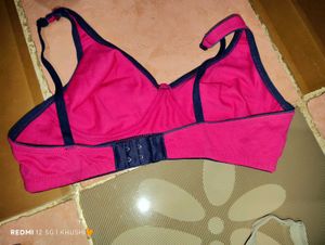 Comfortable  Bra