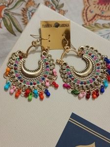 Stylish Jhumke