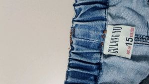 Cute Denim Jeans
