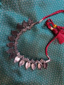 Precious black finish kemp Jewellery - premium