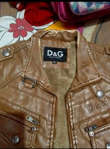 Men's Jacket For Winters branded