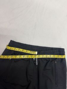 Graphic Print Jogger Pants