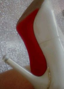 Beige Pointed-Toe Heels Fixed Price