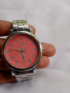 Fastrack Watch