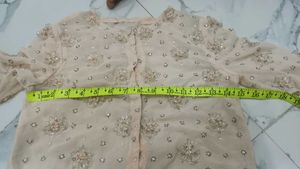 Embellished  Bolero Jacket