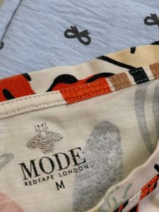 Printed Co-ord Set