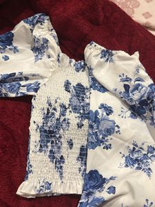 2Floral  Top Bundle