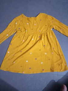 Combo Pure Cotton Dress