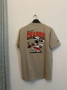 Men's BOSS "Chaser" Graphic T-Shirt