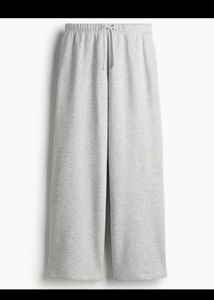 H&M Grey Sweatpants