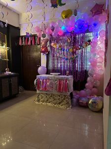 Peppa Pig Birthday Theme Party Items