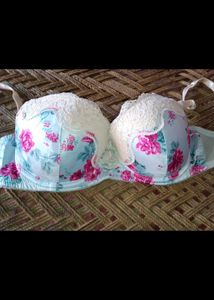Premium Lace Bras - Pack of 3