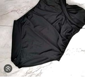 Very Sexy Wrap  Bodysuit with Swimsuit