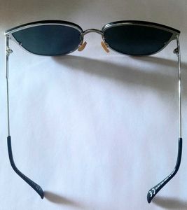 💜 Authentic ZARA Purple Reflective Sunglasses 💜