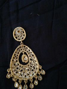 Beautiful Ethnic Earring