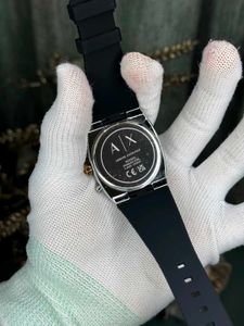 Armani Exchange Chronograph Watch
