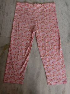 Three Women's Casual Pants |Set of 3