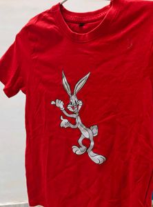 Casual T Shirt