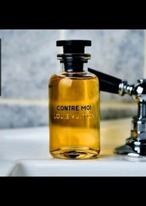 Louis VUITTON Perfumes