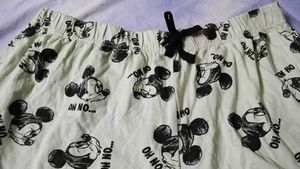 Mickey Mouse  Shorts