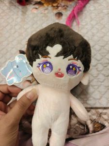 Cute Plush Doll Toy