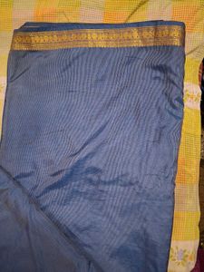 Beautiful Classy Silk sari