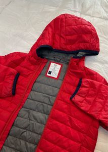 GAP Puffer Jacket