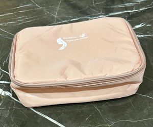Stylish Makeup Organizer Bag