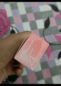 Peripera Mood Lip Tint only in 458😱