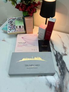 Premium 7-Piece Beauty & Skincare Combo