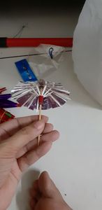 Cute small umbrella fr diy or bday decor