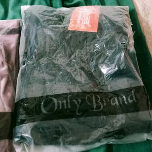 Velvet Lower  For Women