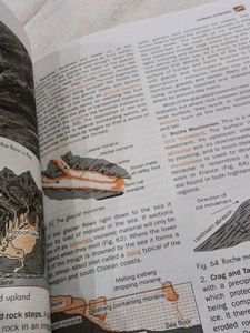 Certificate Physical and Human Geography Book